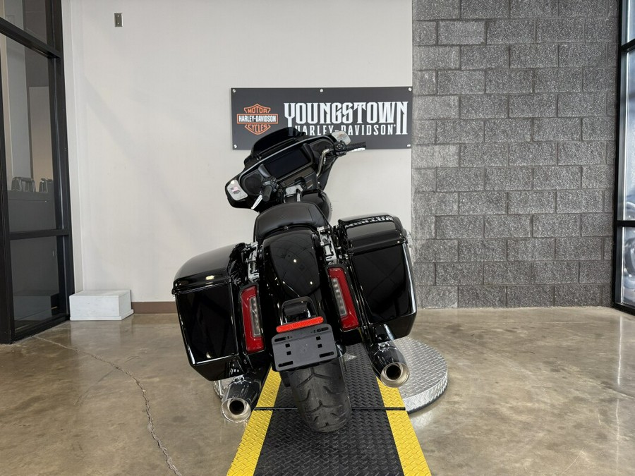 2025 Harley-Davidson® Street Glide® FLHX