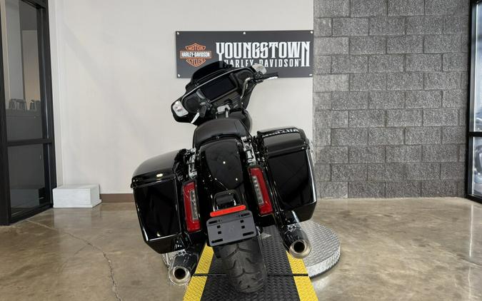 2025 Harley-Davidson® Street Glide® FLHX