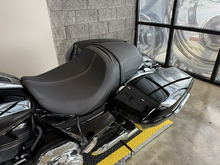 2025 Harley-Davidson® Street Glide® FLHX