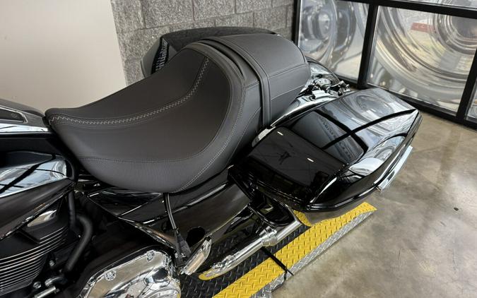 2025 Harley-Davidson® Street Glide® FLHX