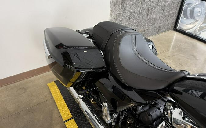 2025 Harley-Davidson® Street Glide® FLHX