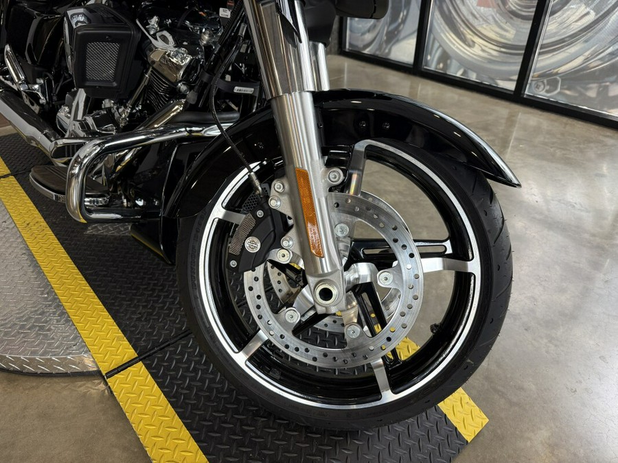2025 Harley-Davidson® Street Glide® FLHX
