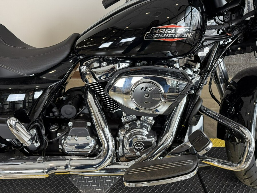 2025 Harley-Davidson® Street Glide® FLHX