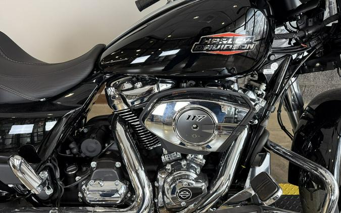 2025 Harley-Davidson® Street Glide® FLHX