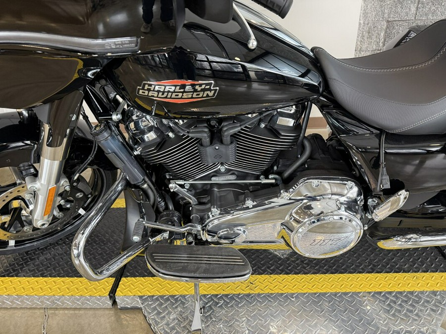 2025 Harley-Davidson® Street Glide® FLHX