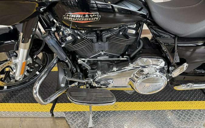 2025 Harley-Davidson® Street Glide® FLHX