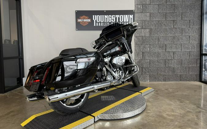 2025 Harley-Davidson® Street Glide® FLHX
