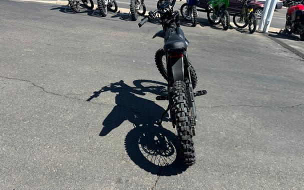 2026 ERIDE PRO SR