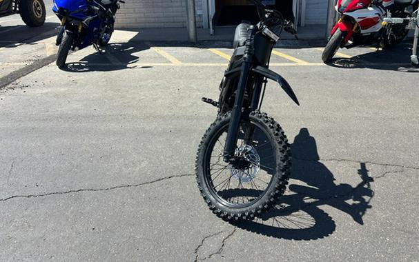 2026 ERIDE PRO SR