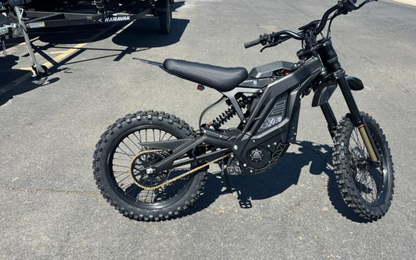 2026 ERIDE PRO SR