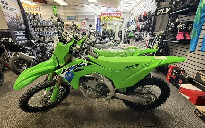 2026 Kawasaki KX™ 250