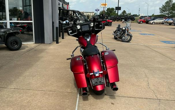 2020 Indian Motorcycle ROADMASTER DARK HORSE