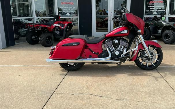 2020 Indian Motorcycle ROADMASTER DARK HORSE