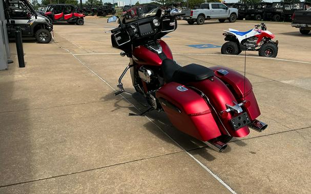 2020 Indian Motorcycle ROADMASTER DARK HORSE
