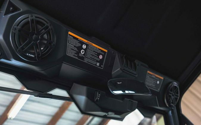 2026 Can-Am Defender Limited HD11 Desert Tan & Carbon Black