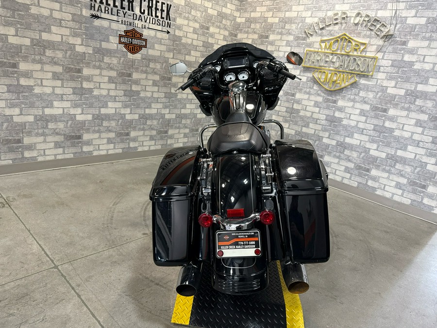 2016 Harley-Davidson Road Glide® Special