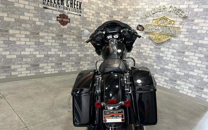 2016 Harley-Davidson Road Glide® Special