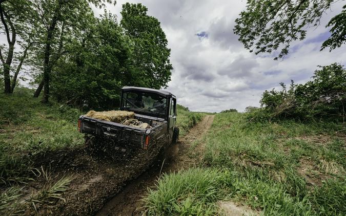 2027 Can-Am Defender DPS CAB HD10
