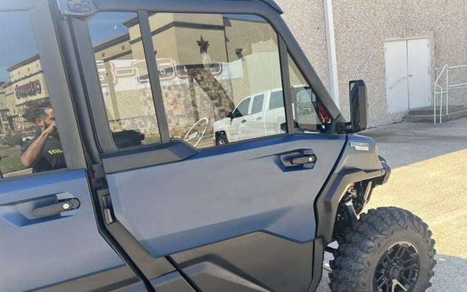 2027 Can-Am Defender MAX Limited HD11