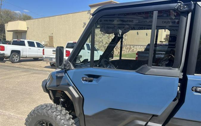 2027 Can-Am Defender MAX Limited HD11