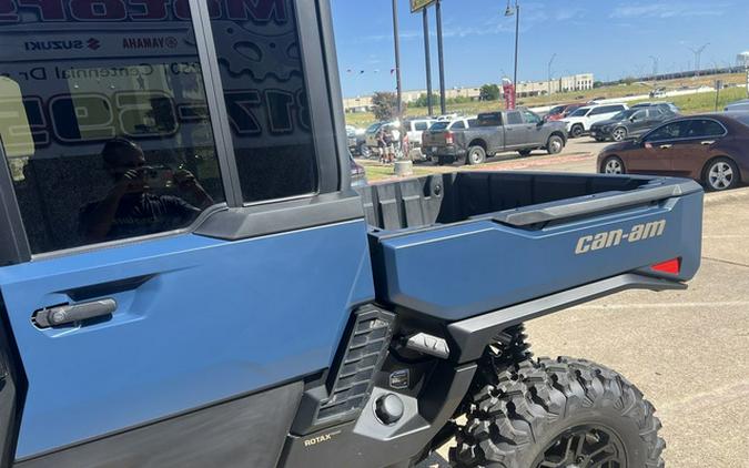 2027 Can-Am Defender MAX Limited HD11