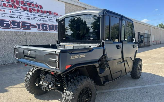 2027 Can-Am Defender MAX Limited HD11