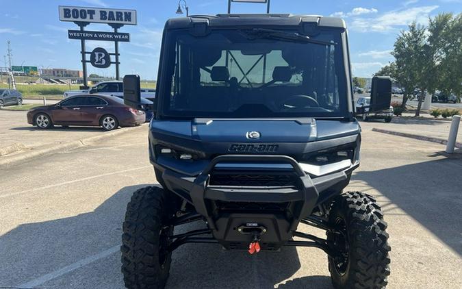 2027 Can-Am Defender MAX Limited HD11