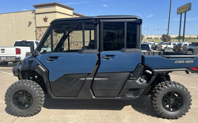 2027 Can-Am Defender MAX Limited HD11