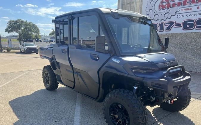 2027 Can-Am Defender MAX Limited HD11