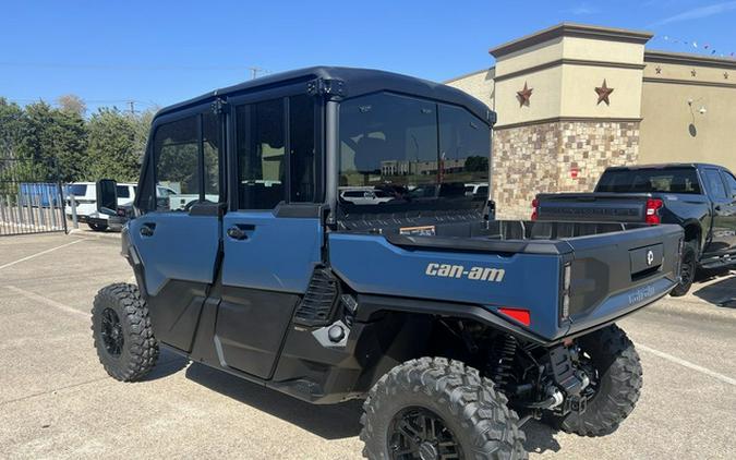 2027 Can-Am Defender MAX Limited HD11