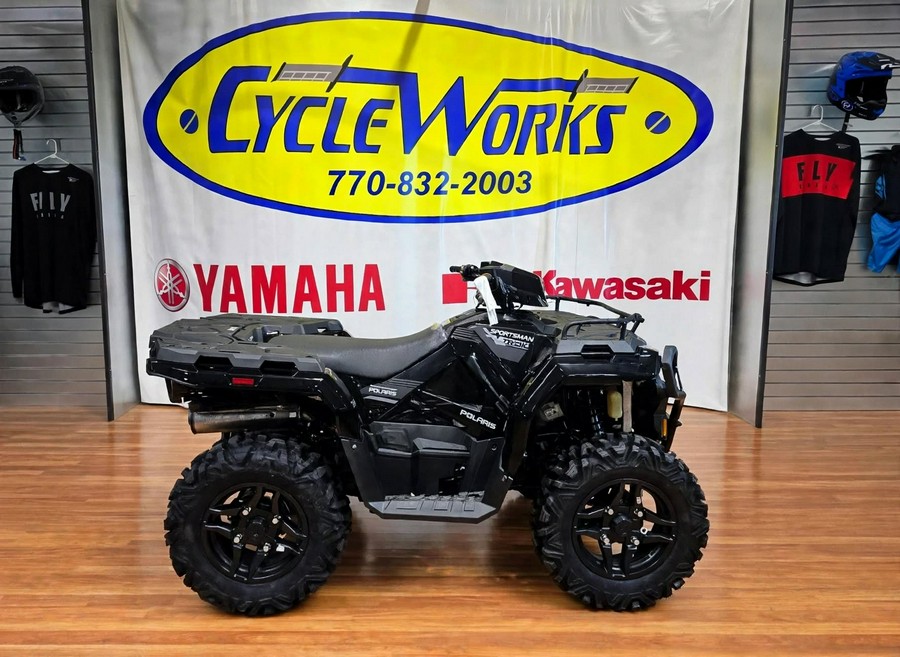 2026 Polaris Sportsman® 570 Trail