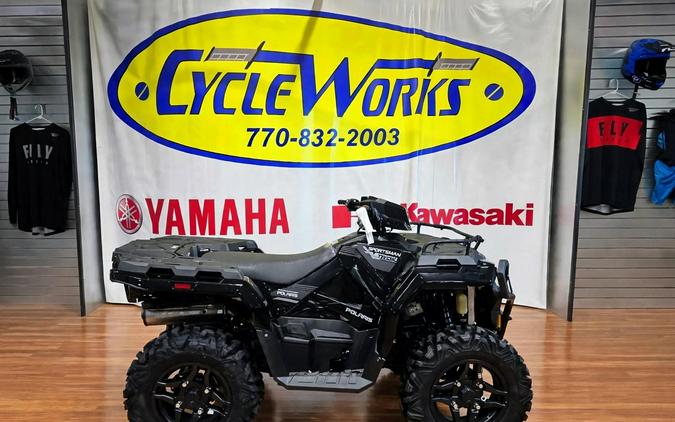 2026 Polaris Sportsman® 570 Trail