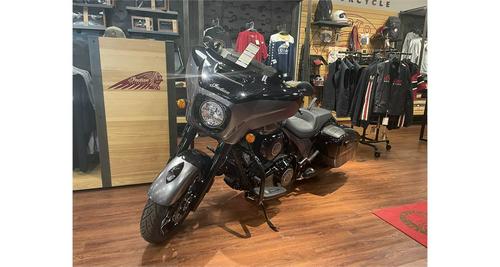 2020 Indian Chieftain Elite: Long-Distance Touring Review