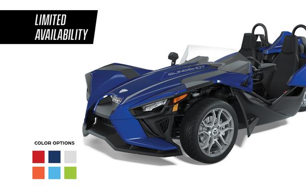 2022 Polaris Slingshot® SL