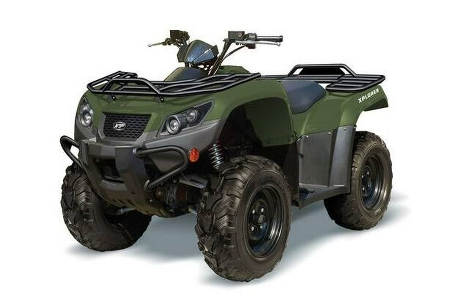 2022 ARGO Xplorer XR 500