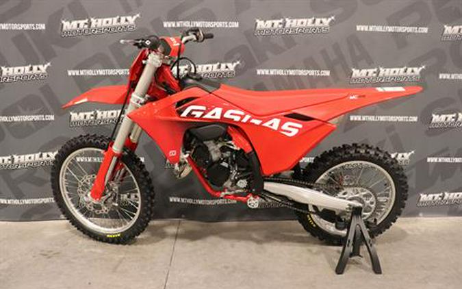 2024 GASGAS MC 125