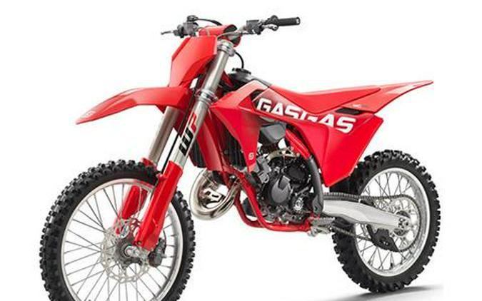 2024 GASGAS MC 125