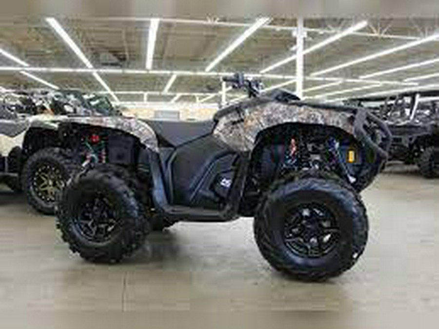 2024 Can-Am™ Outlander™ Pro HD7