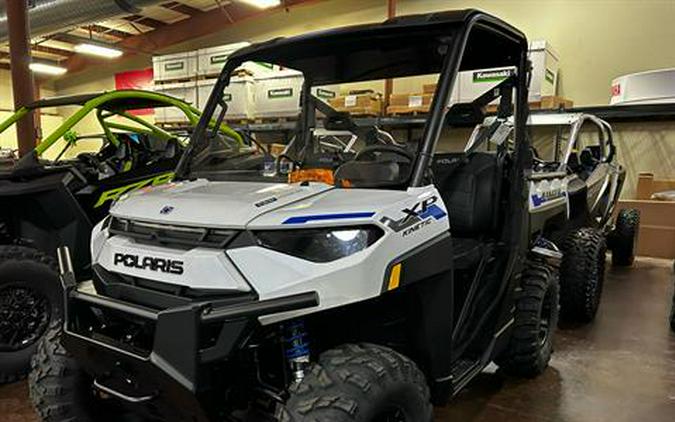 2024 Polaris Ranger XP Kinetic Premium