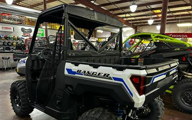 2024 Polaris Ranger XP Kinetic Premium