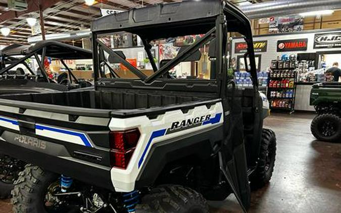 2024 Polaris Ranger XP Kinetic Premium