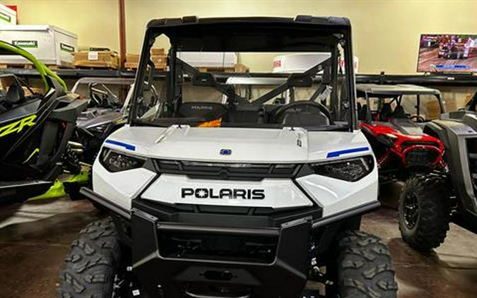 2024 Polaris Ranger XP Kinetic Premium