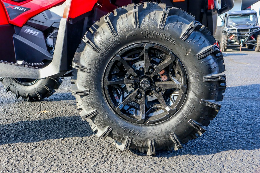 2024 Can-Am® Outlander X mr 850