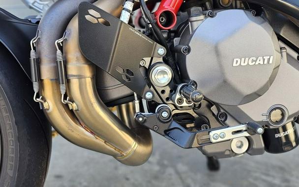 2020 Ducati Hypermotard 950 SP Special