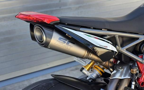 2020 Ducati Hypermotard 950 SP Special