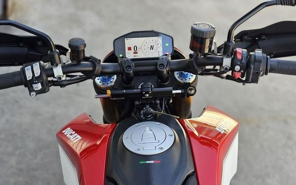 2020 Ducati Hypermotard 950 SP Special