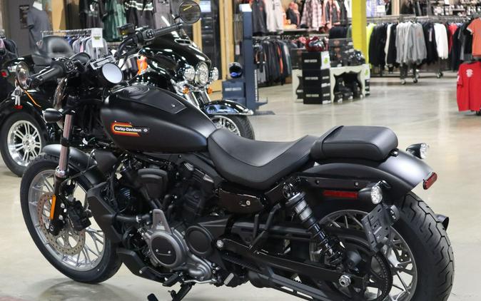 2024 Harley-Davidson Nightster® Special