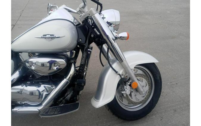 2007 Suzuki BOULEVARD C90T