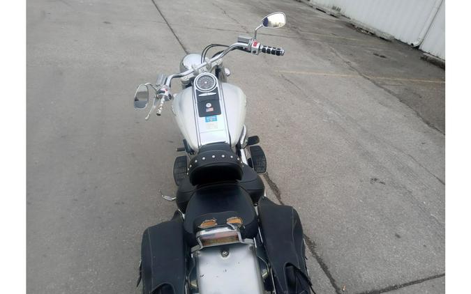 2007 Suzuki BOULEVARD C90T