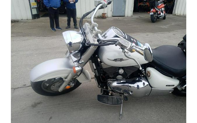 2007 Suzuki BOULEVARD C90T